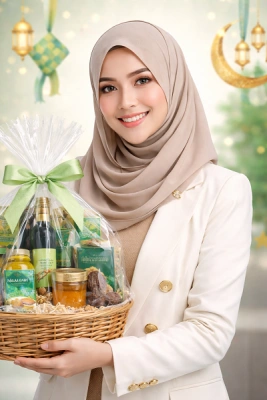 Toko Parcel Cipatat
